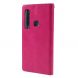 Чохол-книжка MERCURY Classic Flip для Samsung Galaxy A9 2018 (A920) - Rose (140038M). Фото 2 з 8