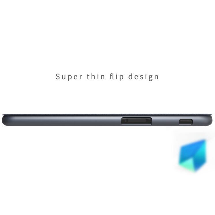 Чехол-книжка NILLKIN Sparkle Series для Samsung Galaxy J6+ (J610) - Gold (201361F) Чехол-книжка NILLKIN Sparkle Series для Samsung Galaxy J6+ (J610) - Gold: фото 10 из 15