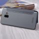 Чехол-книжка NILLKIN Sparkle Series для Samsung Galaxy J6+ (J610) - Grey (201361H). Фото 4 из 15