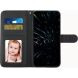 Чехол-книжка с застежкой UniCase Jet Cover для OPPO Reno 16 / 16 Pro - Black (413202B). Фото 4 из 10