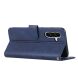 Чехол-книжка с застежкой UniCase Jet Cover для Samsung Galaxy A27 (A276) - Blue (408622L). Фото 2 из 10