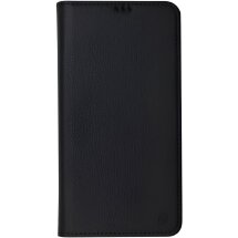 Чехол-книжка THE ONE Stand Flip Case для Samsung Galaxy S23 FE (6973297909308) - Black: фото 1 из 4