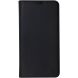 Чехол-книжка THE ONE Stand Flip Case для Samsung Galaxy S23 FE (6973297909308) - Black (376914B). Фото 1 из 4