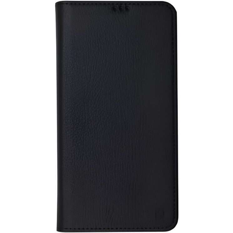 Чехол-книжка THE ONE Stand Flip Case для Samsung Galaxy S23 FE (6973297909308) - Black: фото 1 из 4