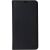 Чехол-книжка THE ONE Stand Flip Case для Samsung Galaxy S23 FE (6973297909308) - Black: фото 1 из 4