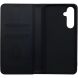 Чехол-книжка THE ONE Stand Flip Case для Samsung Galaxy S23 FE (6973297909308) - Black (376914B). Фото 3 из 4