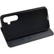 Чехол-книжка THE ONE Stand Flip Case для Samsung Galaxy S23 FE (6973297909308) - Black (376914B). Фото 4 из 4