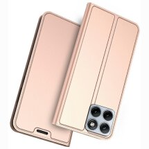 Чохол-книжка UniCase Business Wallet для Motorola Edge 70 Fusion - Rose Gold: фото 1 з 7