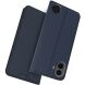 Чехол-книжка UniCase Business Wallet для Nothing CMF Phone 1 - Blue (370923L). Фото 1 из 7