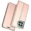 Чохол-книжка UniCase Business Wallet для OnePlus Ace 3 Pro - Rose Gold (361309RG)