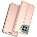 Чохол-книжка UniCase Business Wallet для OnePlus Ace 3 Pro - Rose Gold (361309RG). Фото 1 з 7