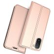 Чехол-книжка UniCase Business Wallet для Xiaomi Redmi A7 Pro - Rose Gold (409725RG)