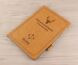Чохол-книжка UniCase Deer Pattern для iPad Air 3 10.5 (2019) - Brown (224213Z). Фото 2 з 7