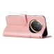 Чохол-книжка UniCase Jet Cover для Honor Magic 7 Lite - Rose Gold (379731RG). Фото 3 з 10