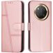 Чохол-книжка UniCase Jet Cover для Honor Magic 7 Lite - Rose Gold (379731RG). Фото 1 з 10