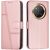 Чохол-книжка UniCase Jet Cover для Honor Magic 7 Lite - Rose Gold: фото 1 з 10