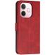 Чехол-книжка UniCase Jet Cover для Oppo A5 Pro (4G/5G) - Red (380313R). Фото 5 из 10