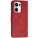 Чохол-книжка UniCase Jet Cover для OPPO Reno 13 5G - Red (376524R). Фото 5 з 10
