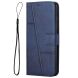 Чохол-книжка UniCase Jet Cover для Realme 14 Pro Plus - Blue (379318L). Фото 4 з 10