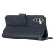 Чохол-книжка UniCase Jet Cover для Samsung Galaxy A35 (A356) - Sapphire (348024DB). Фото 3 з 10