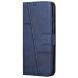Чохол-книжка UniCase Jet Cover для Samsung Galaxy A35 (A356) - Sapphire (348024DB). Фото 4 з 10