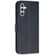 Чохол-книжка UniCase Jet Cover для Samsung Galaxy A35 (A356) - Sapphire (348024DB). Фото 5 з 10