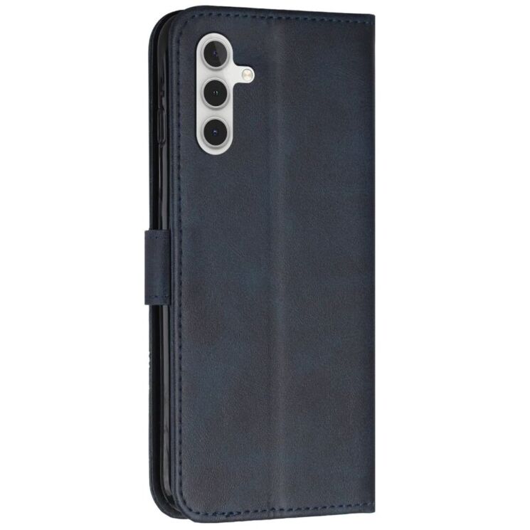 Чохол-книжка UniCase Jet Cover для Samsung Galaxy A35 (A356) - Sapphire: фото 5 з 10