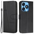 Чехол-книжка UniCase Jet Cover для TECNO Spark 10C - Black (337711B)