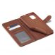 Чехол LC.IMEEKE Wallet Case для Samsung Galaxy S20 FE (G780) - Coffee (251735C). Фото 8 из 14