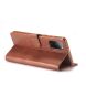Чехол LC.IMEEKE Wallet Case для Samsung Galaxy S20 FE (G780) - Coffee (251735C). Фото 7 из 14