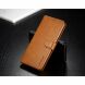 Чохол LC.IMEEKE Wallet Case для Samsung Galaxy S20 (G980) - Brown (316082Z). Фото 4 з 5