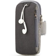 Чехол на руку L&M Armband Bag - Black: фото 1 из 16