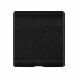 Чехол NILLKIN Leather Earphone Protective Case для Apple AirPods 1 / 2 - Black (204511B). Фото 3 из 3