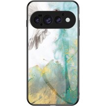 Чохол з малюнком Deexe Gradient Pattern для Google Pixel 11 Pro - Flying Pigeon: фото 1 з 8
