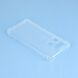 Чохол з посиленими кутами UniCase AirBag для Realme 16 Pro Plus - Transparent (428508T). Фото 4 з 5