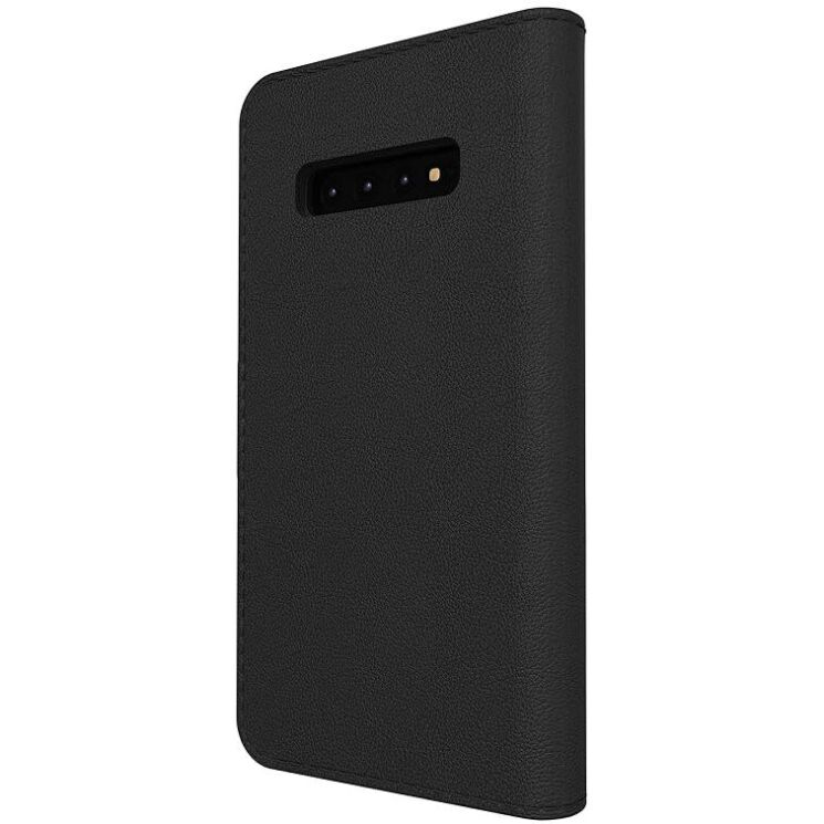 Чехол Skech Polo Book для Samsung Galaxy S10 Plus (G975) SK64-PB-BLK - Black: фото 2 из 7