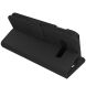 Чехол Skech Polo Book для Samsung Galaxy S10 Plus (G975) SK64-PB-BLK - Black (224030B). Фото 4 из 7