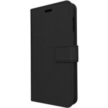 Чехол Skech Polo Book для Samsung Galaxy S10 Plus (G975) SK64-PB-BLK - Black: фото 1 из 7