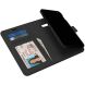 Чехол Skech Polo Book для Samsung Galaxy S10 Plus (G975) SK64-PB-BLK - Black (224030B). Фото 3 из 7