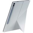 Оригінальний чохол Smart Book Cover для Samsung Galaxy Tab S9+ / S9 FE+ / S10+ (EF-BX810PWEGWW) - White (332809W)