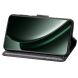 Чохол UniCase Butterfly Pattern для OnePlus Nord 4 - Black (382453B). Фото 3 з 5