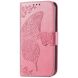 Чехол UniCase Butterfly Pattern для Samsung Galaxy A05s (A057) - Pink (340350P). Фото 6 из 6