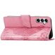 Чехол UniCase Butterfly Pattern для Samsung Galaxy A05s (A057) - Pink (340350P). Фото 4 из 6