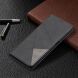 Чохол UniCase Geometric Pattern для Samsung Galaxy M32 (M325) - Black (2818388B). Фото 5 з 6