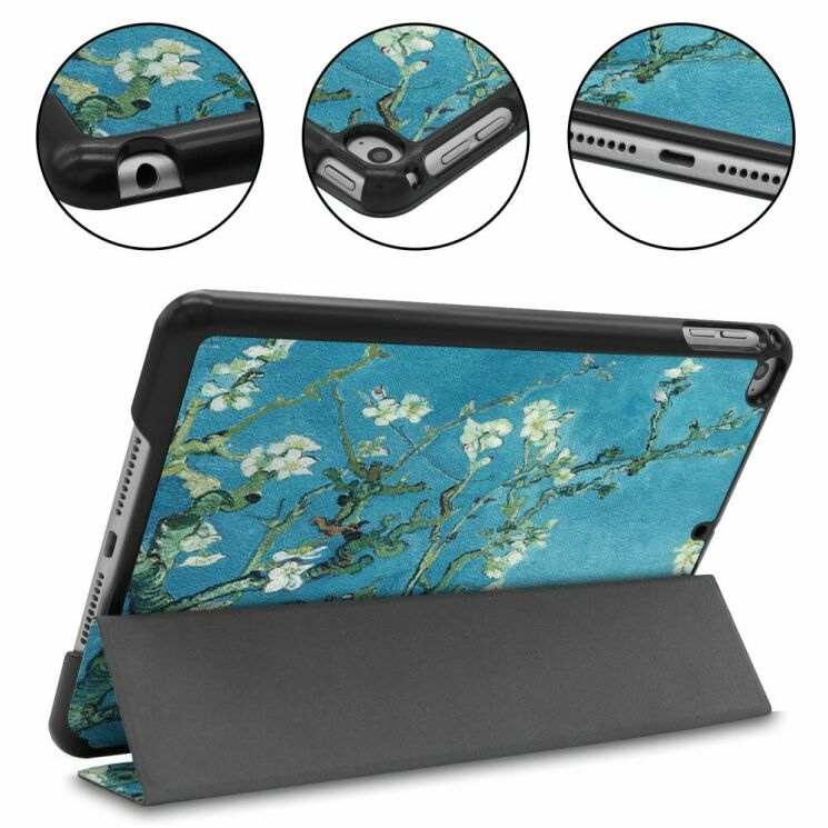 Чохол UniCase Life Style для Apple iPad mini (2019) - Wintersweet: фото 7 з 9