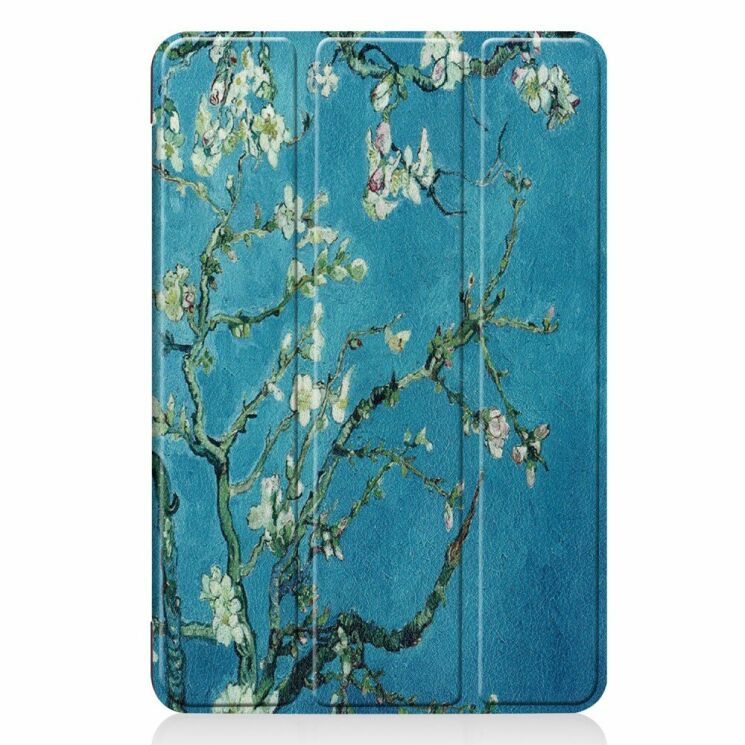 Чохол UniCase Life Style для Apple iPad mini (2019) - Wintersweet: фото 9 з 9