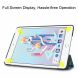 Чохол UniCase Life Style для Apple iPad mini (2019) - Wintersweet (214300D). Фото 6 з 9