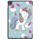 Чехол UniCase Life Style для Lenovo Tab (TB311) - Horse (375600C). Фото 2 из 9