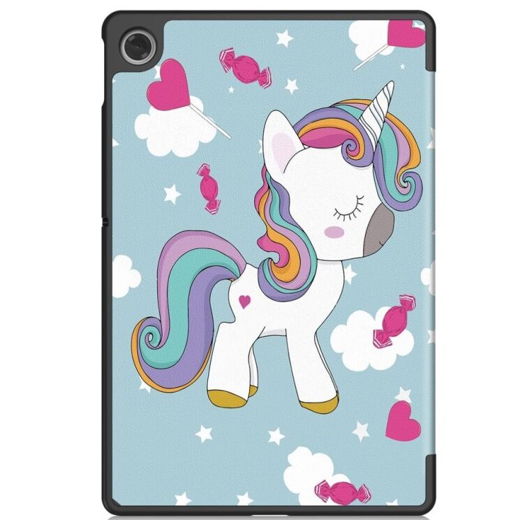 Чехол UniCase Life Style для Lenovo Tab (TB311) - Horse: фото 2 из 9