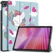 Чехол UniCase Life Style для Lenovo Tab (TB311) - Horse (375600C)